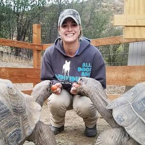 Meet your Posher, Jaimee